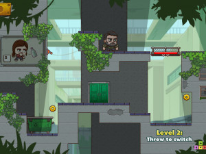 Игра Дуэт Выживание 2 (Duo Survival 2) — играть онлайн бесплатно (изображение №2)