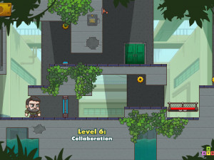 Игра Дуэт Выживание 2 (Duo Survival 2) — играть онлайн бесплатно (изображение №6)