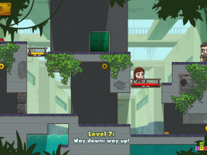 Игра Дуэт Выживание 2 (Duo Survival 2) — играть онлайн бесплатно (изображение №7)