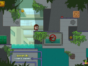 Игра Дуэт Выживание 2 (Duo Survival 2) — играть онлайн бесплатно (изображение №8)