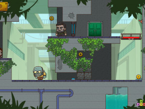 Игра Дуэт Выживание 2 (Duo Survival 2) — играть онлайн бесплатно (изображение №10)