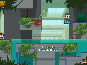 Игра Дуэт Выживание 2 (Duo Survival 2) — играть онлайн бесплатно (изображение №14)