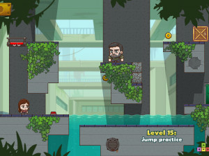 Игра Дуэт Выживание 2 (Duo Survival 2) — играть онлайн бесплатно (изображение №15)