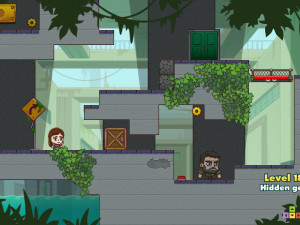 Игра Дуэт Выживание 2 (Duo Survival 2) — играть онлайн бесплатно (изображение №18)