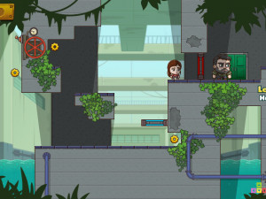 Игра Дуэт Выживание 2 (Duo Survival 2) — играть онлайн бесплатно (изображение №19)