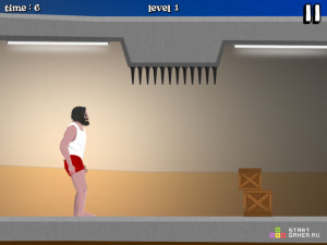 Игра Короткая Жизнь (Short Life) — играть онлайн бесплатно (изображение №4)