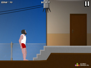 Игра Короткая Жизнь (Short Life) — играть онлайн бесплатно (изображение №6)