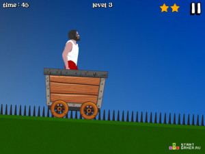 Игра Короткая Жизнь (Short Life) — играть онлайн бесплатно (изображение №3)