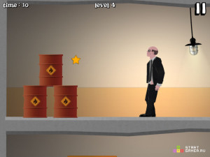 Игра Короткая Жизнь (Short Life) — играть онлайн бесплатно (изображение №2)