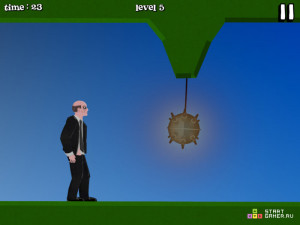 Игра Короткая Жизнь (Short Life) — играть онлайн бесплатно (изображение №7)