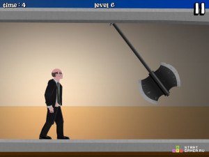 Игра Короткая Жизнь (Short Life) — играть онлайн бесплатно (изображение №5)