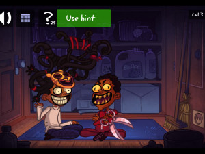 Игра Троллфейс квест: Хоррор 3 (TrollFace Quest: Horror 3) — играть онлайн бесплатно (изображение №17)