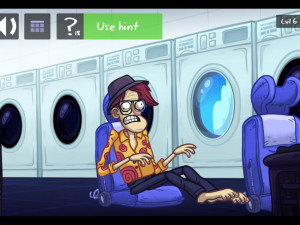 Игра Троллфейс квест: Хоррор 3 (TrollFace Quest: Horror 3) — играть онлайн бесплатно (изображение №15)