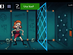 Игра Троллфейс квест: Хоррор 3 (TrollFace Quest: Horror 3) — играть онлайн бесплатно (изображение №13)