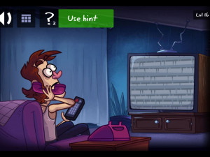 Игра Троллфейс квест: Хоррор 3 (TrollFace Quest: Horror 3) — играть онлайн бесплатно (изображение №6)