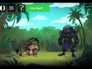 Игра Троллфейс квест: Хоррор 3 (TrollFace Quest: Horror 3) — играть онлайн бесплатно (изображение №5)