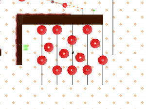 Игра Векс 5 (Vex 5) — играть онлайн бесплатно (изображение №5)
