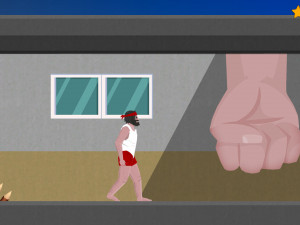 Игра Короткая Жизнь 2 (Short Life 2) — играть онлайн бесплатно (изображение №3)