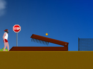 Игра Короткая Жизнь 2 (Short Life 2) — играть онлайн бесплатно (изображение №6)