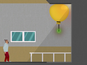 Игра Короткая Жизнь 2 (Short Life 2) — играть онлайн бесплатно (изображение №4)