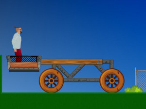 Игра Короткая Жизнь 2 (Short Life 2) — играть онлайн бесплатно (изображение №2)