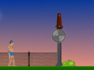 Игра Короткая Жизнь 2 (Short Life 2) — играть онлайн бесплатно (изображение №5)