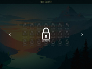 Игра Слова из Слова: Горы Слов (Words from Word: Mountains of Words) — играть онлайн бесплатно (изображение №7)