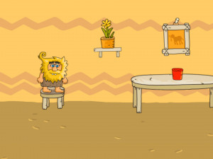 Игра Адам и Ева 8 (Adam and Eve 8) — играть онлайн бесплатно (изображение №3)