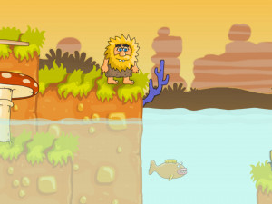 Игра Адам и Ева 8 (Adam and Eve 8) — играть онлайн бесплатно (изображение №7)