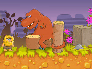 Игра Адам и Ева 8 (Adam and Eve 8) — играть онлайн бесплатно (изображение №9)