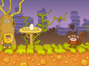 Игра Адам и Ева 8 (Adam and Eve 8) — играть онлайн бесплатно (изображение №10)