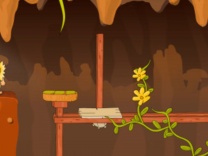 Игра Адам и Ева 8 (Adam and Eve 8) — играть онлайн бесплатно (изображение №12)