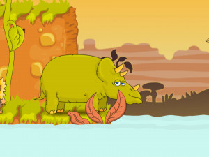 Игра Адам и Ева 8 (Adam and Eve 8) — играть онлайн бесплатно (изображение №14)