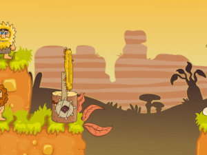 Игра Адам и Ева 8 (Adam and Eve 8) — играть онлайн бесплатно (изображение №15)