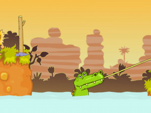 Игра Адам и Ева 8 (Adam and Eve 8) — играть онлайн бесплатно (изображение №16)