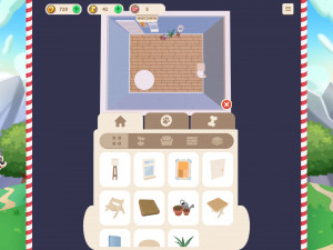 Игра Приюти щенка (Chummy Chum Chums: Match) — играть онлайн бесплатно (изображение №6)