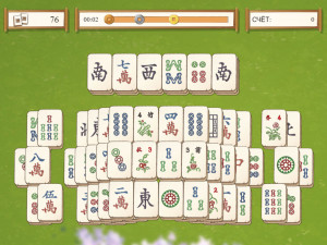 Игра Маджонг Квест 2 (Mahjong Quest 2) — играть онлайн бесплатно (изображение №5)