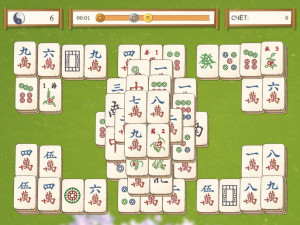 Игра Маджонг Квест 2 (Mahjong Quest 2) — играть онлайн бесплатно (изображение №7)