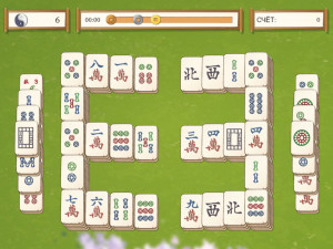 Игра Маджонг Квест 2 (Mahjong Quest 2) — играть онлайн бесплатно (изображение №8)