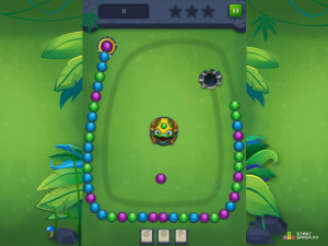 Игра Зумба Мания (Zumba Mania) — играть онлайн бесплатно (изображение №6)