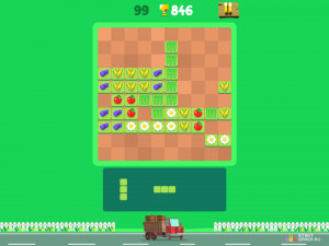 Игра Фермерство 10x10 (Farming 10x10) — играть онлайн бесплатно (изображение №3)