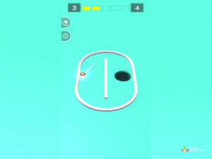 Игра Бука (Buca) — играть онлайн бесплатно (изображение №4)