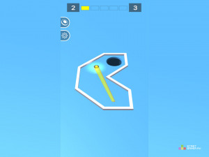 Игра Бука (Buca) — играть онлайн бесплатно (изображение №7)