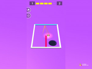 Игра Бука (Buca) — играть онлайн бесплатно (изображение №9)