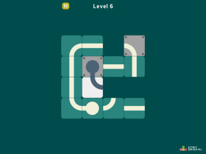 Игра Слайд (Slide) — играть онлайн бесплатно (изображение №2)