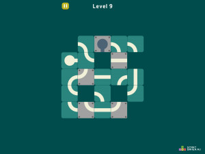 Игра Слайд (Slide) — играть онлайн бесплатно (изображение №3)