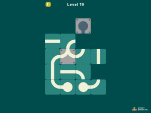 Игра Слайд (Slide) — играть онлайн бесплатно (изображение №4)