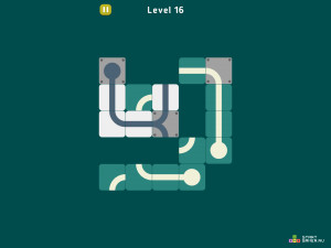 Игра Слайд (Slide) — играть онлайн бесплатно (изображение №5)