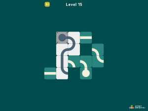 Игра Слайд (Slide) — играть онлайн бесплатно (изображение №6)