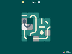 Игра Слайд (Slide) — играть онлайн бесплатно (изображение №7)